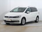 Volkswagen Touran - fotka číslo 1