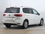 Volkswagen Touran - fotka číslo 4