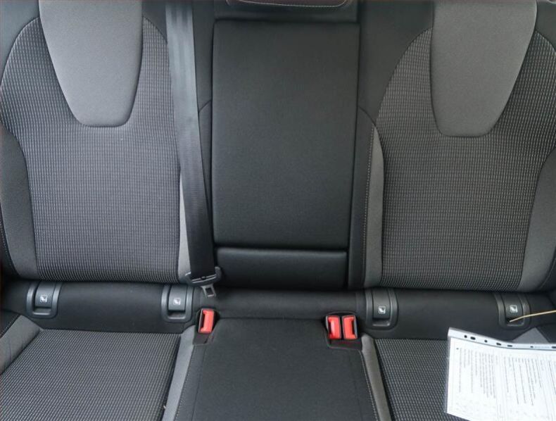 Škoda Octavia - hlavní fotka