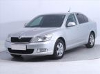 Škoda Octavia - fotka číslo 1