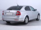Škoda Octavia - fotka číslo 4