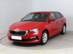 Škoda Scala - fotka číslo 1