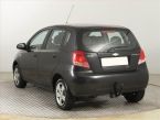 Chevrolet Aveo - fotka číslo 3