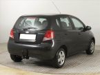 Chevrolet Aveo - fotka číslo 4