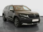 Škoda Kodiaq - fotka číslo 0