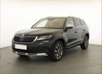 Škoda Kodiaq - fotka číslo 1