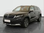 Škoda Kodiaq - fotka číslo 1
