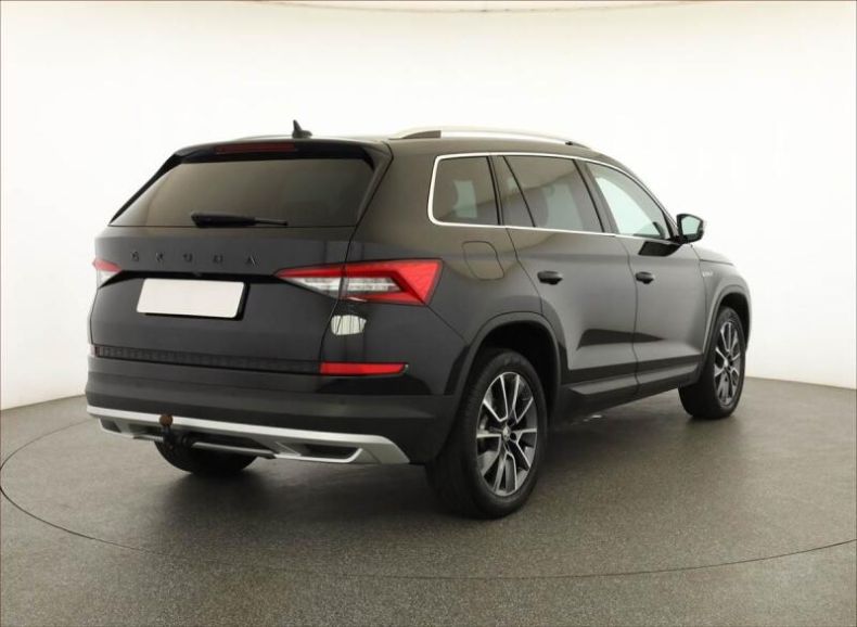 Škoda Kodiaq - hlavní fotka