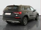 Škoda Kodiaq - fotka číslo 4