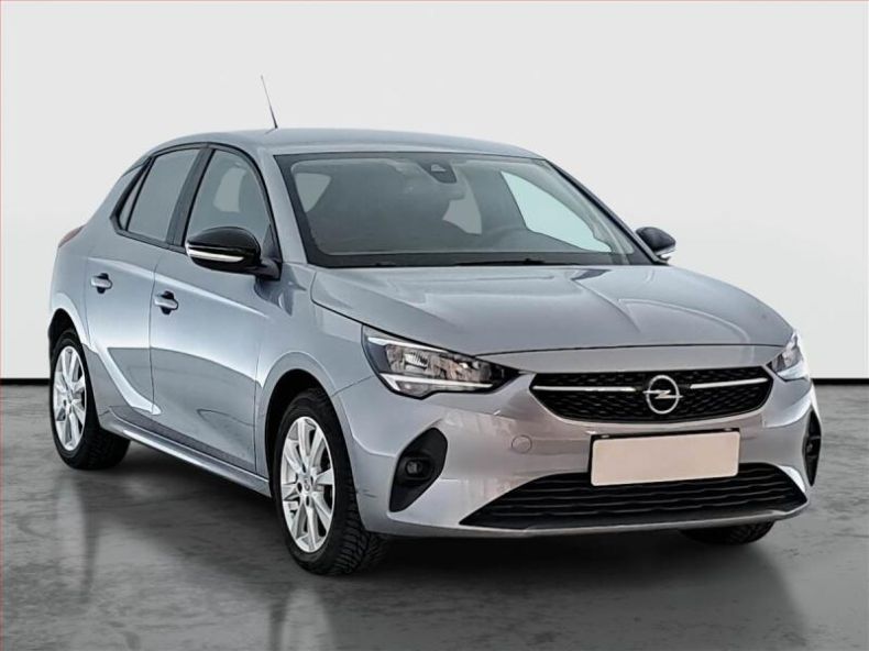 Opel Corsa - hlavní fotka inzerátu