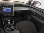 Hyundai Tucson - fotka číslo 7