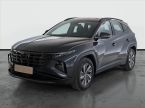 Hyundai Tucson - fotka číslo 1