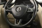 Škoda Octavia - fotka číslo 7