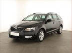 Škoda Octavia - fotka číslo 1