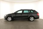Škoda Octavia - fotka číslo 2