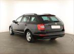 Škoda Octavia - fotka číslo 3
