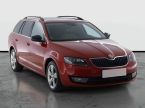 Škoda Octavia - fotka číslo 0