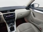Škoda Octavia - fotka číslo 7
