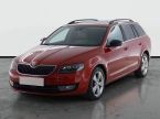 Škoda Octavia - fotka číslo 1
