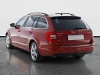 Škoda Octavia - fotka číslo 3