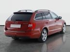 Škoda Octavia - fotka číslo 4