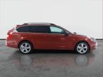 Škoda Octavia - fotka číslo 5