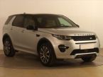 Land Rover Discovery - fotka číslo 0