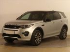 Land Rover Discovery - fotka číslo 1