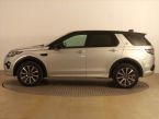 Land Rover Discovery - fotka číslo 2
