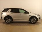 Land Rover Discovery - fotka číslo 5