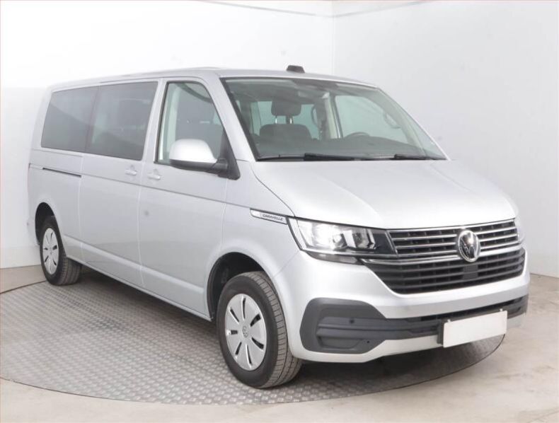 Volkswagen Caravelle - hlavní fotka inzerátu