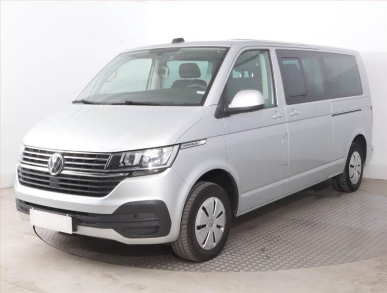 Volkswagen Caravelle - hlavní fotka