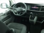 Volkswagen Caravelle - fotka číslo 6