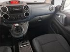 Peugeot Partner - fotka číslo 7