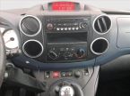Peugeot Partner - fotka číslo 11