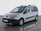 Peugeot Partner - fotka číslo 1