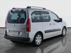 Peugeot Partner - fotka číslo 4