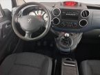 Peugeot Partner - fotka číslo 6
