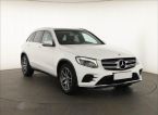Mercedes Třída GLC - fotka číslo 0