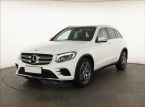 Mercedes Třída GLC - fotka číslo 1