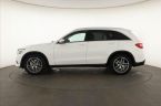 Mercedes Třída GLC - fotka číslo 2