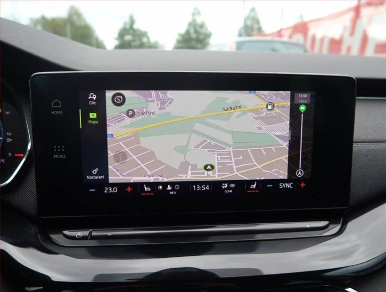 Škoda Octavia - hlavní fotka