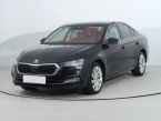 Škoda Octavia - fotka číslo 1