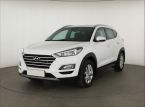Hyundai Tucson - fotka číslo 1