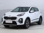 Kia Sportage - fotka číslo 1