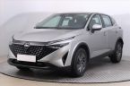 Nissan Qashqai - fotka číslo 1