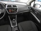 Suzuki SX4 - fotka číslo 7