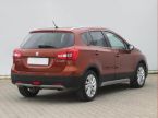 Suzuki SX4 - fotka číslo 4