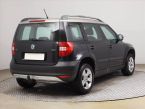 Škoda Yeti - fotka číslo 4