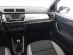 Škoda Fabia - fotka číslo 7